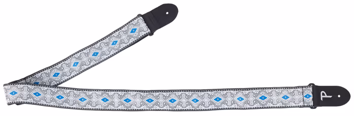Perri's Leathers TWS-7277 - Sangle de guitare