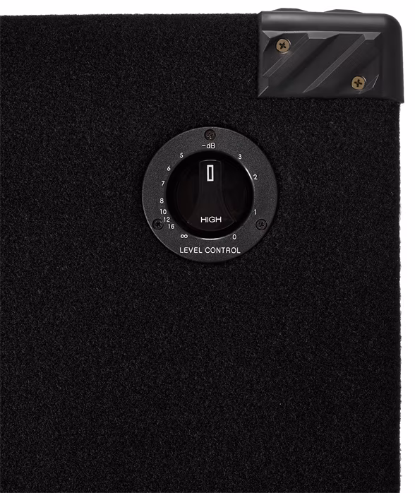 Markbass New York 122 Ninja - Moniteur basse