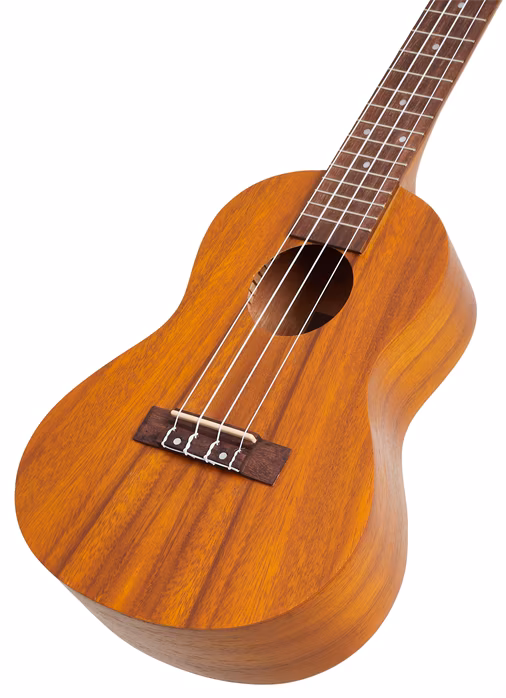 Flight NUC250 - Ukulélé acoustique