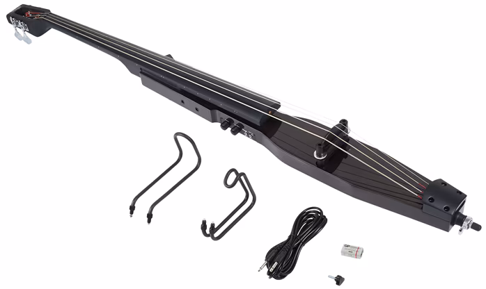 Stagg EDB-3/4 DBR - Contrebasse electrique