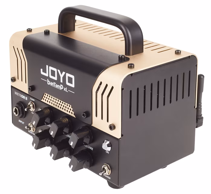 Joyo BantAmp Meteor II - Amplificateur hybride pour guitare