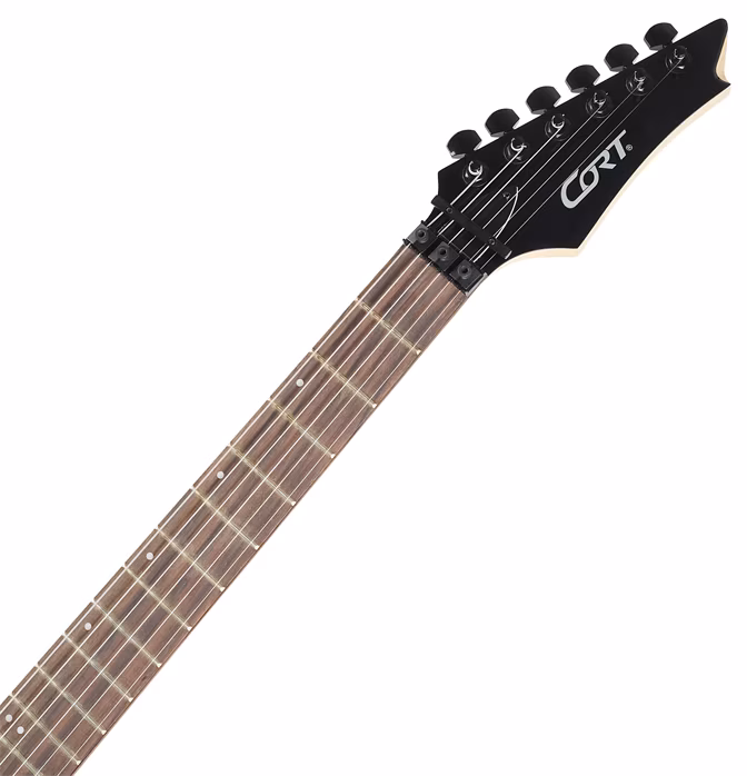 Cort X300 FBL - Guitare électrique