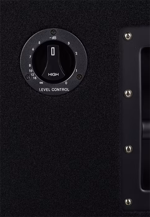 Markbass Standard 104HF-4 - Moniteur basse