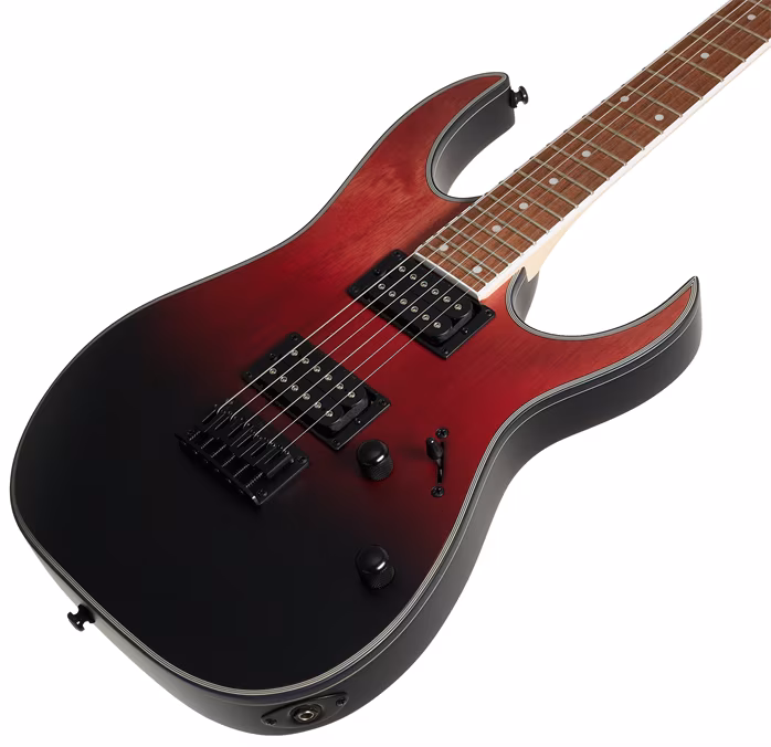 Ibanez RG421EX-TCM - Guitare électrique