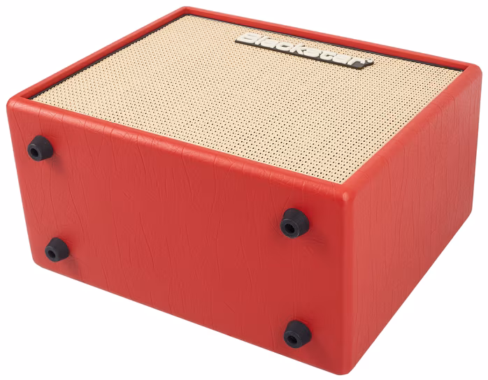 Blackstar Studio 10 KT88 - Red Special (déballé) - Combo pour guitare