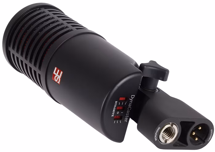 sE Electronics DynaCaster DCM 8 - Microphone dynamique