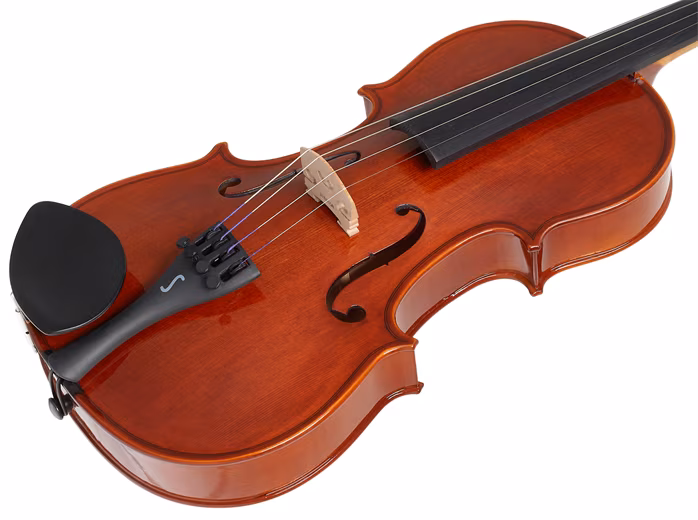 Stentor Conservatorie I 4/4 Vln  Set - Violon acoustique