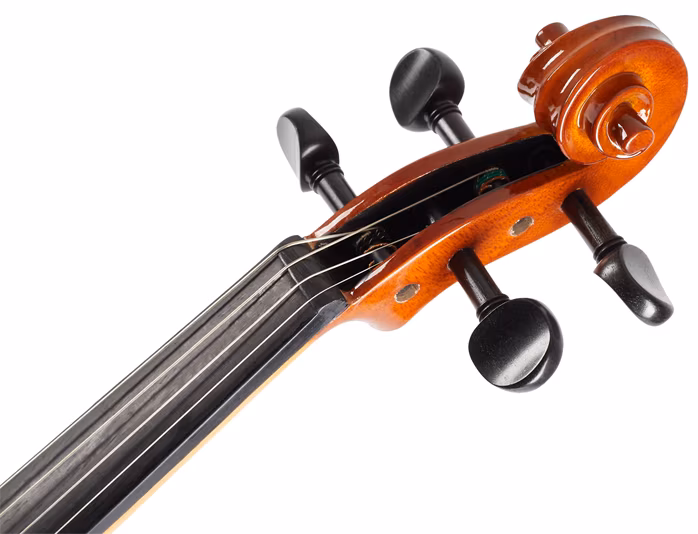 Stentor Conservatorie I 4/4 Vln  Set (déballé) - Violon acoustique