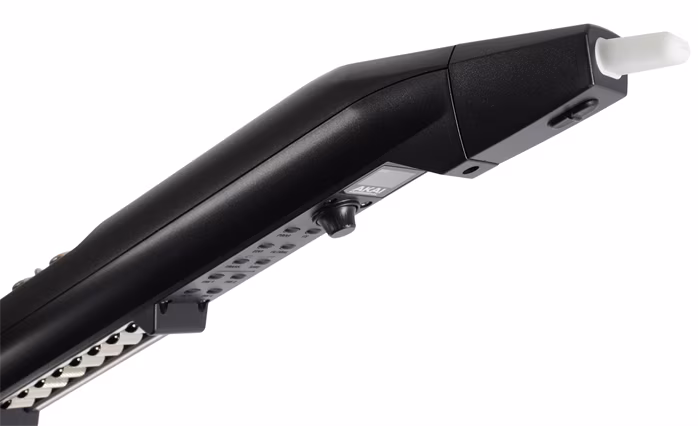 Akai EWI SOLO (déballé) - Instrument a vent numérique, synthétiseur