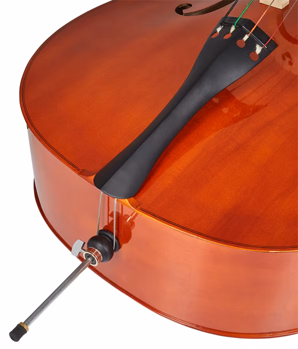 Soundsation PDB-34 - Contrebasse acoustique