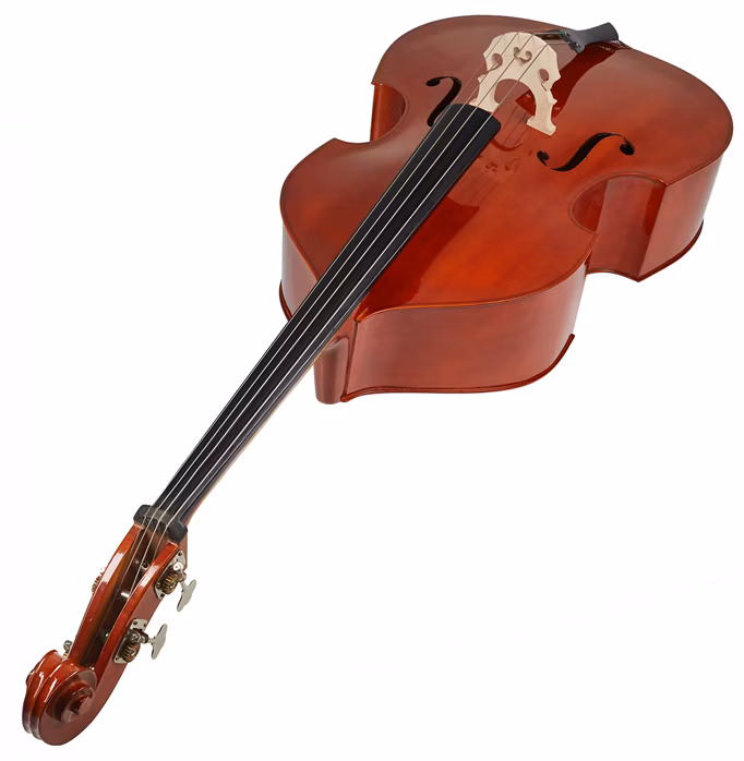 Soundsation PDB-34 - Contrebasse acoustique