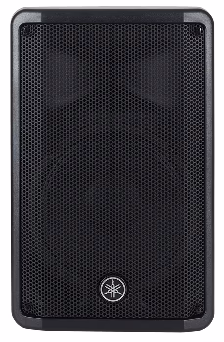 Yamaha DBR 10 - Enceinte active