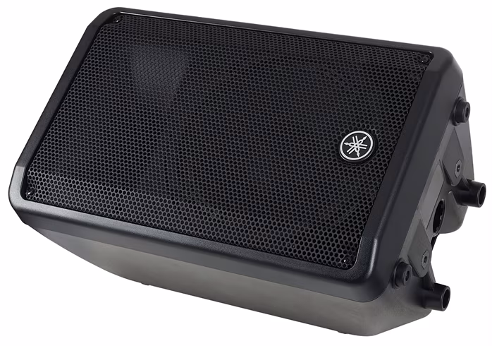 Yamaha DBR 10 - Enceinte active