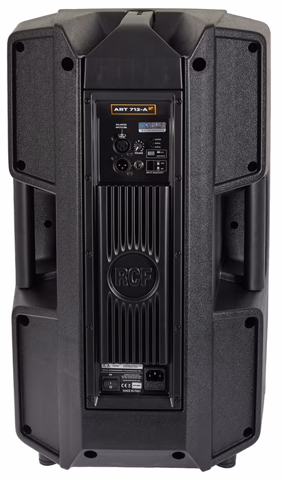 RCF ART 712-A mkIV - Enceinte active