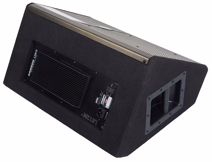 Samson LIVE! 612M - Moniteur de scene actif