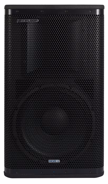 Reloop MOVE 12 - Enceinte active