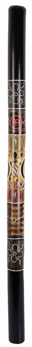 Meinl DDG1-BK - Didgeridoo