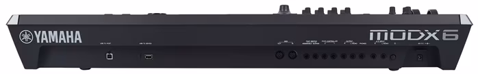 Yamaha MODX6  - Synthétiseur