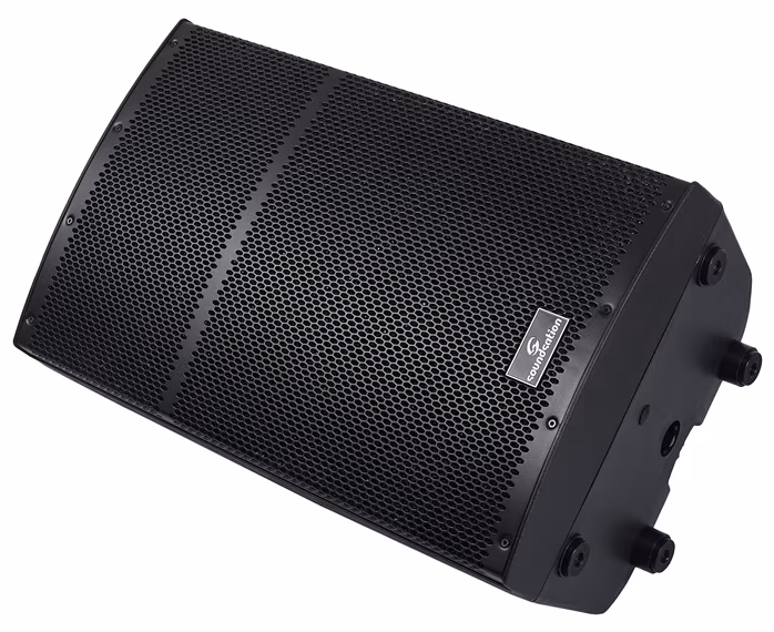 Soundsation HYPER TOP 15A - Enceinte active