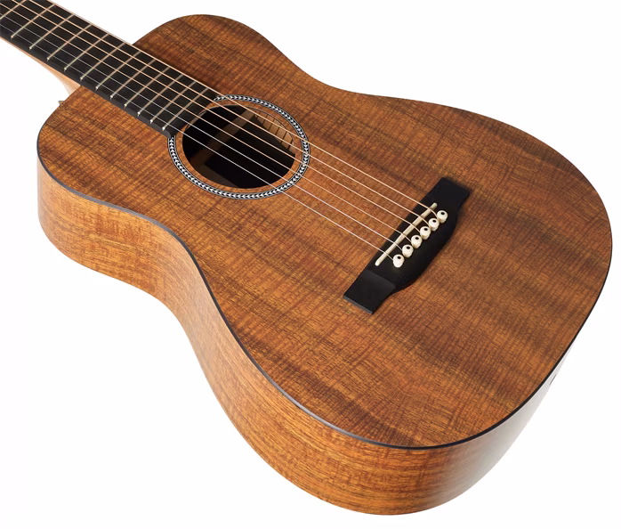 Martin LXK2 LH - Guitare acoustique gaucher