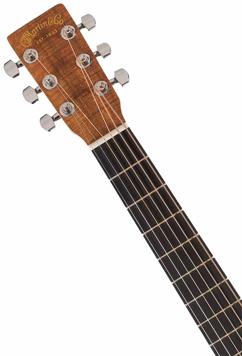 Martin LXK2 LH - Guitare acoustique gaucher