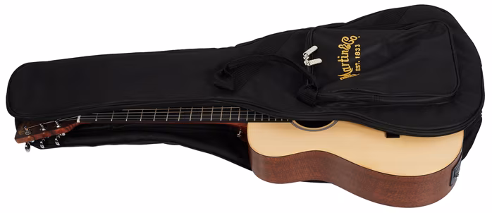 Martin LX1E LH - Guitare électroacoustique gaucher