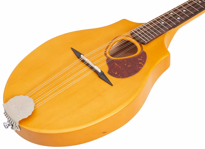 Seagull S8 Mandolin Natural - Mandoline acoustique