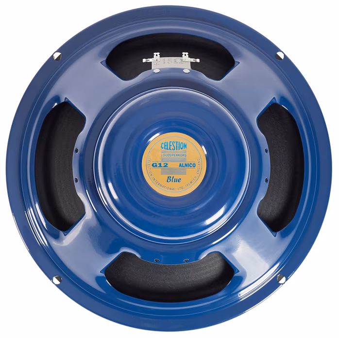 Celestion Blue 15Ohm - Haut-parleur
