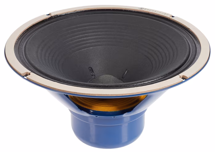 Celestion Blue 15Ohm - Haut-parleur