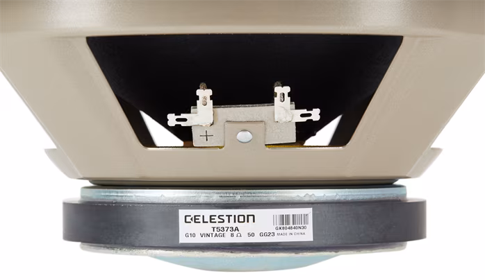 Celestion G10 Vintage 8Ohm - Haut-parleur