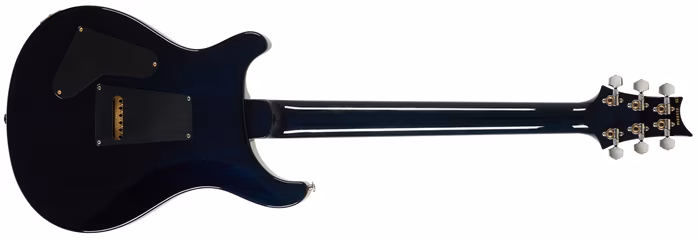 PRS Custom 24 Cobalt Blue - Guitare électrique