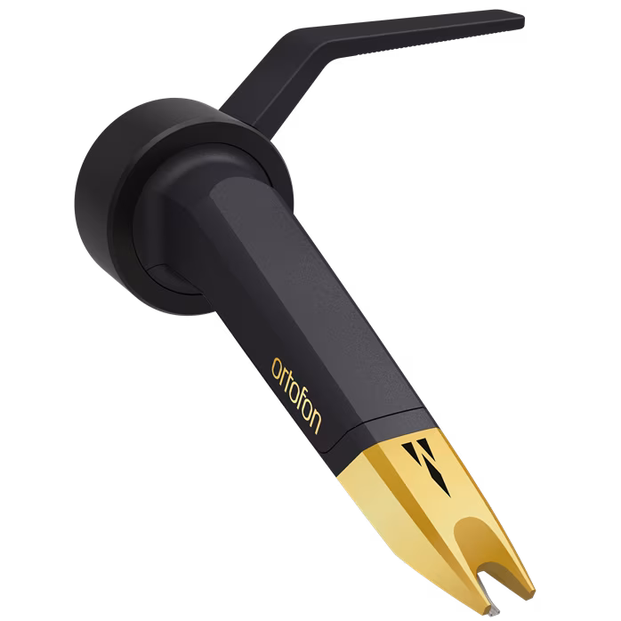 Ortofon DJ Concorde Elite - Cellule