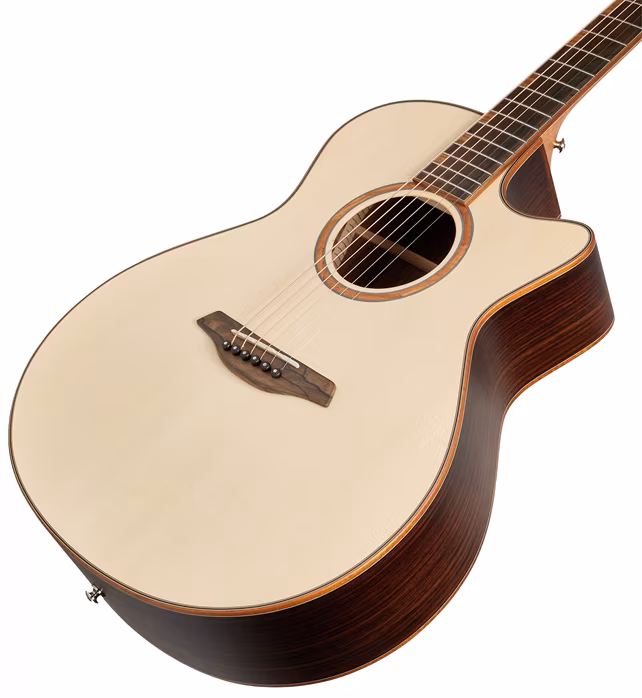 Furch Red Pure Gc-LR - Guitare acoustique