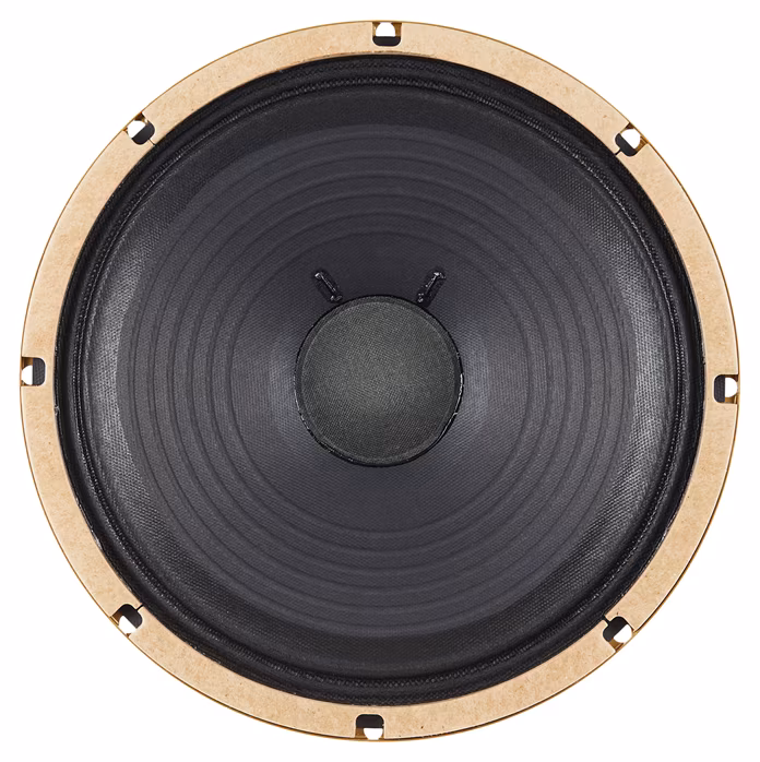 Celestion G10 Gold 16Ohm - Haut-parleur