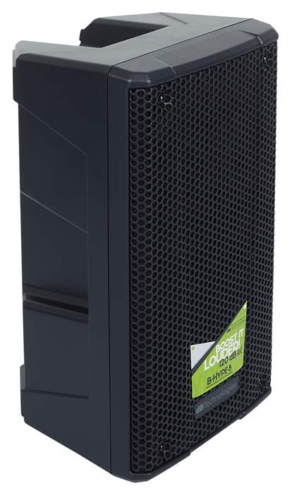 dB Technologies B-Hype 8 (déballé) - Enceinte active