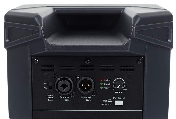 dB Technologies B-Hype 8 (déballé) - Enceinte active