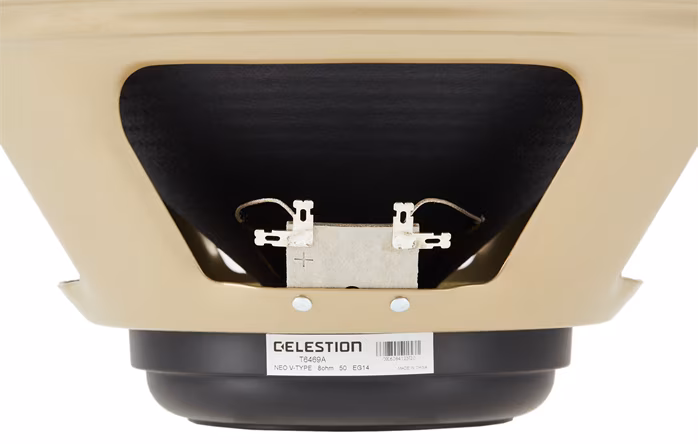 Celestion Neo V-Type 8Ohm - Haut-parleur