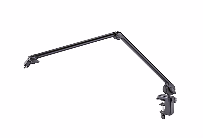 K&M 23865 Microphone desk arm - Support pour microphone