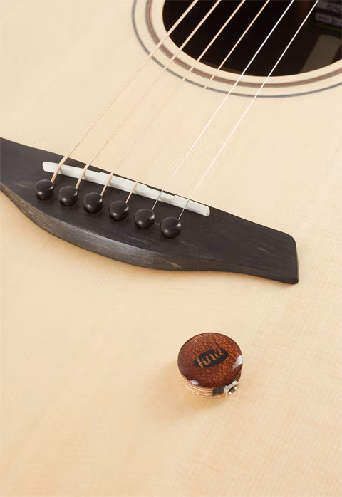 KNA Pickups UP-1 - Capteur piézo