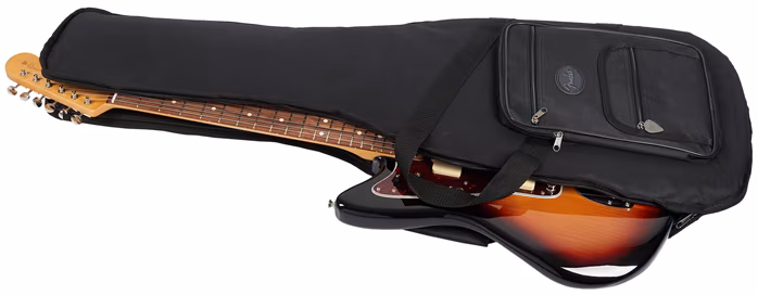 Fender Vintera 60s Jazzmaster Modified PF 3CS (déballé) - Guitare électrique