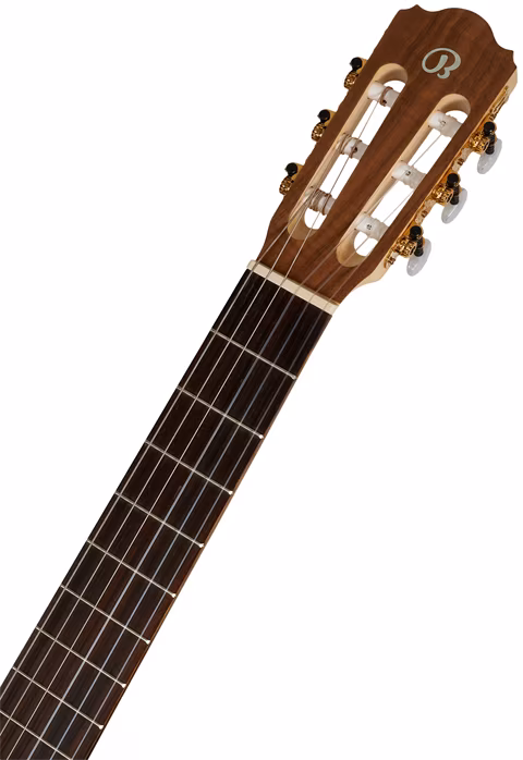 Blond Cereza 200 - Guitare classique