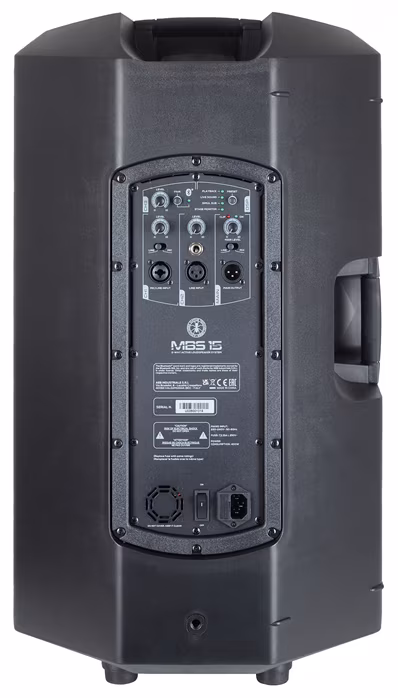 Ant MBS 15 - Enceinte active