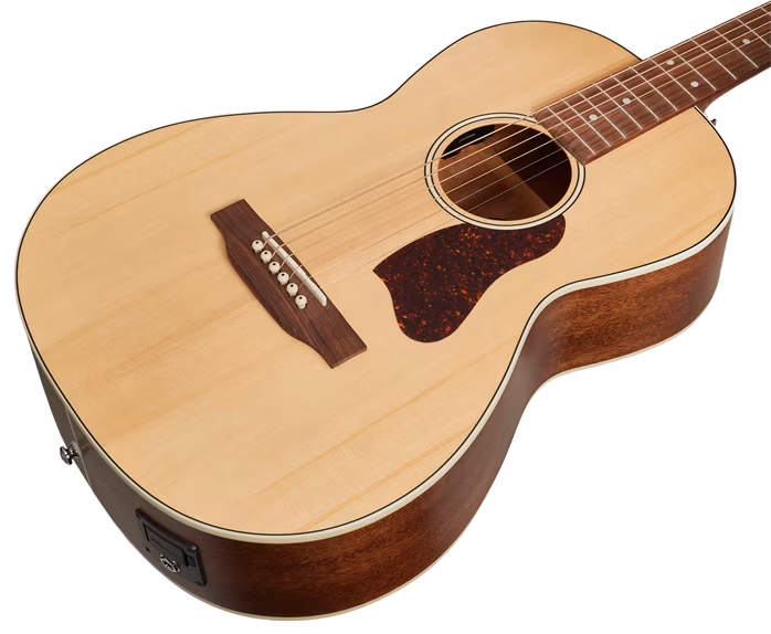 Art & Lutherie Roadhouse Natural EQ (déballé) - Guitare électroacoustique