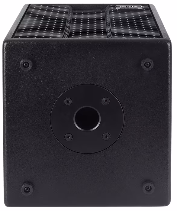 Acus One Forstrings 5T Black - Combo pour instruments acoustiques