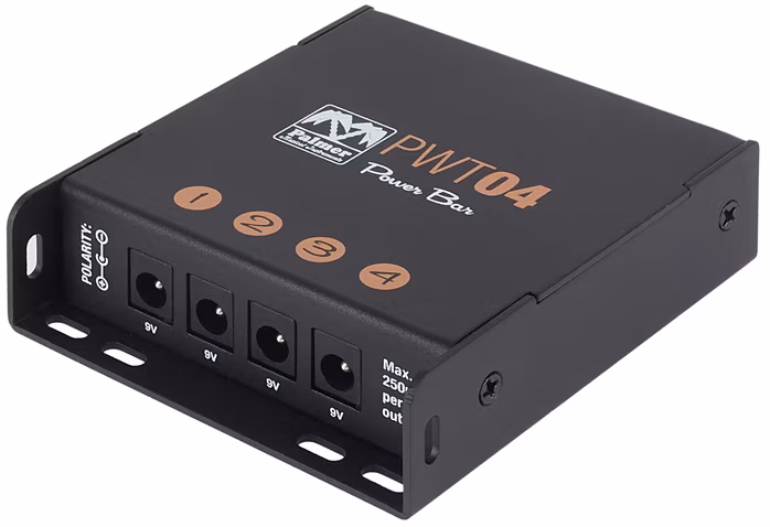 Palmer PWT 04 - Multi adaptateur