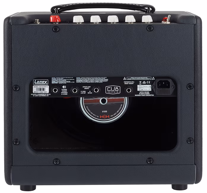 Laney Cub-Super10 - Combo pour guitare
