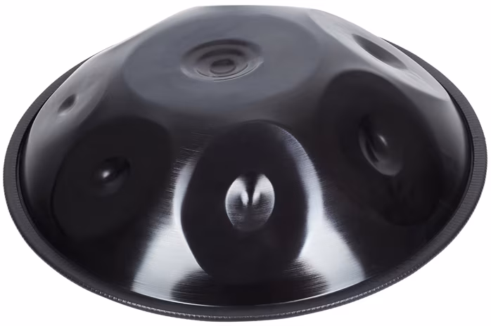 Meinl Sonic Energy HD1 Harmonic Art Handpan - Handpan