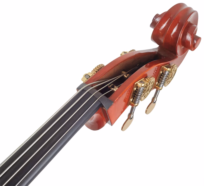 Gewa Pure ST 3/4 - Contrebasse acoustique