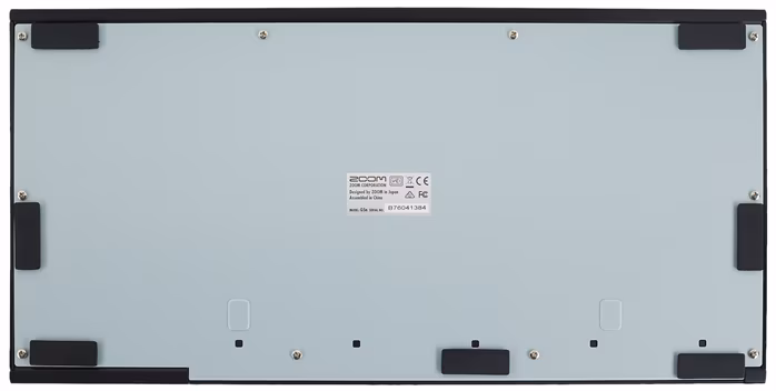 Zoom G5n (utilisé) - Multi-Effets Guitares