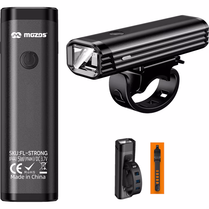 Mozos FL-STRONG - Éclairage vélo